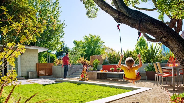 10 Best Summer Decorating Outdoor Trends for kids