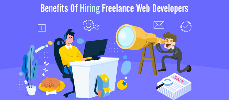 Benefits Of Hiring Indian Web Developers For Your Project