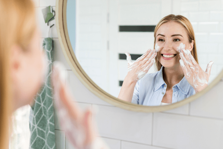 Best Face Cleanser for Glowing Skin