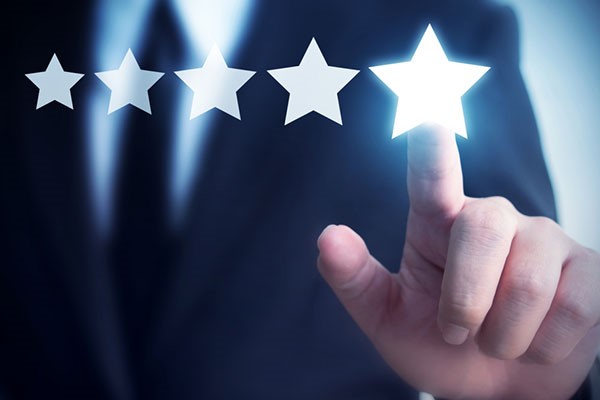 Can Bad Reviews Be Good for Your Company