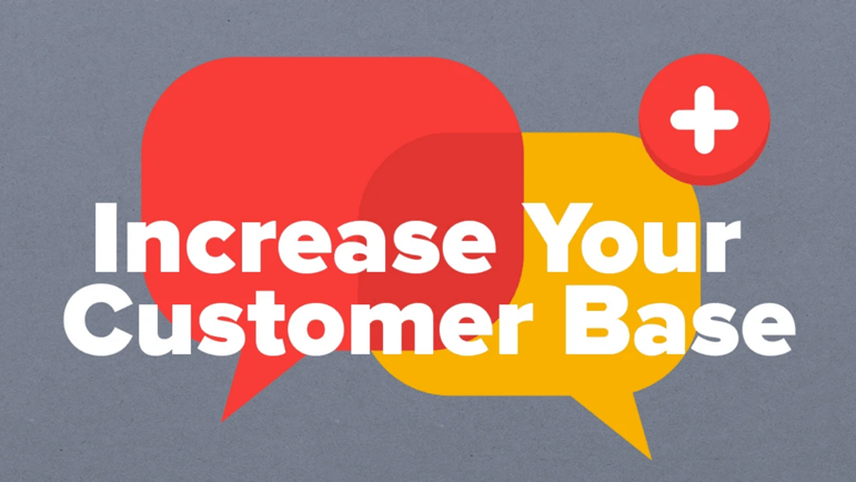 How to Increase Your Customer Base and Gain High Profit?