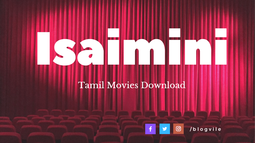 Isaimini tamil movies 2020 download