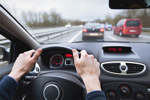 Sleep Apnea and Driving How to Stay Awake on The Road