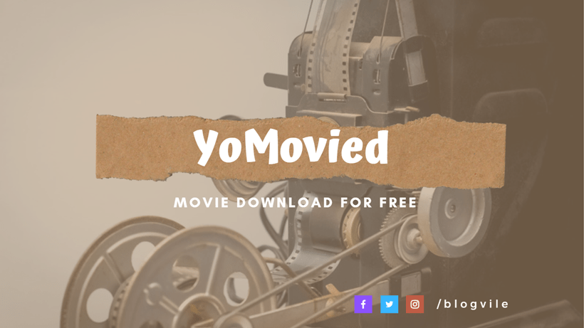 YoMovies – Latest Bollywood, Hollywood, Panjabi Movie Download Free