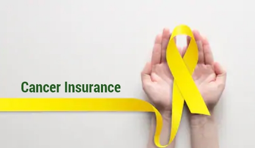 cancer insurance