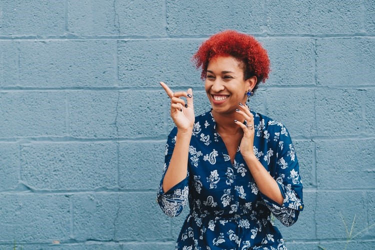 10 tips on happiness that women should know before the age of 30