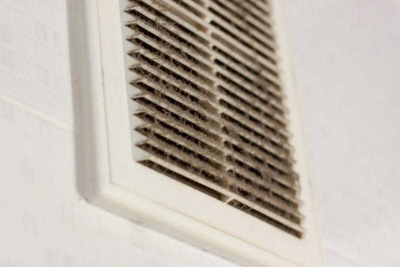 How To Start An Air Duct Cleaning San Diego