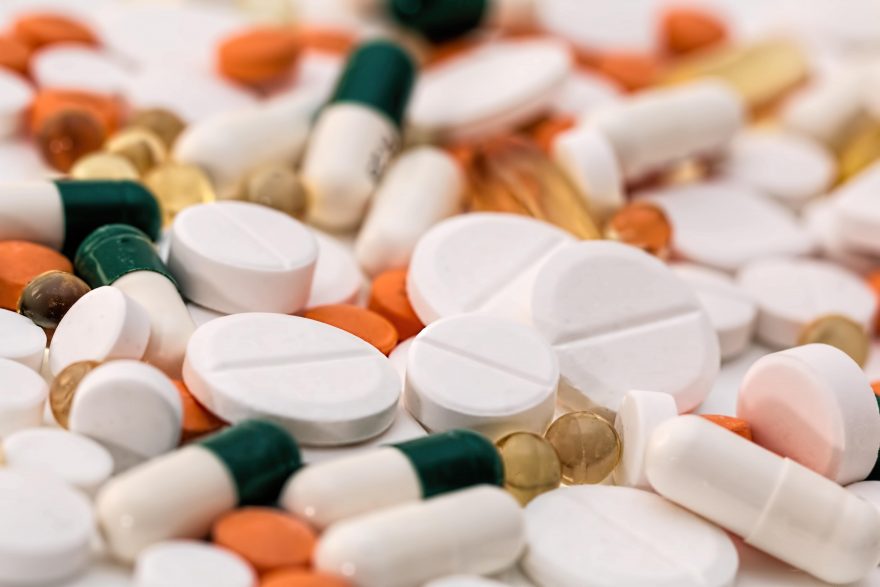 5 Medications and Supplements People Need Throughout Their Lives