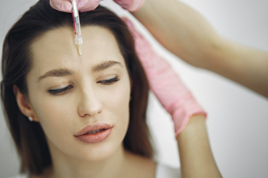Botox injections side effects and Risk