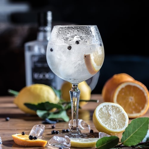 Ways You Can Support Your Local Gin Distillery