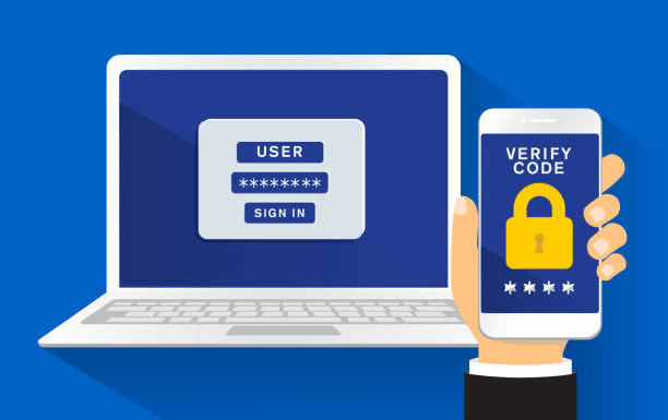 Two-factor Authentication- A Perfect Solution to Protect Data Confidentiality