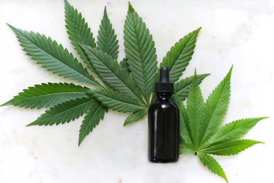 How to Choose CBD for recovery