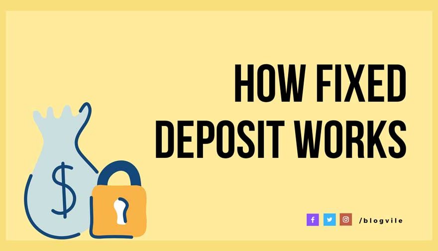 How Fixed Deposit Works