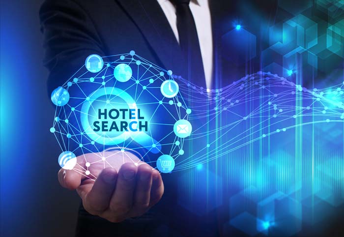 How to optimize my local hotel business website through SEO