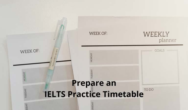 IELTS Online Practice Test 9 Simple Steps for Consistent Progress
