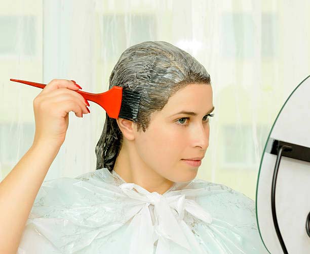 Tips to Repair Your Damaged Hair Using Natural Hair Masks