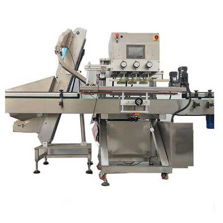 Upgrading And Maintaining Packaging Equipment