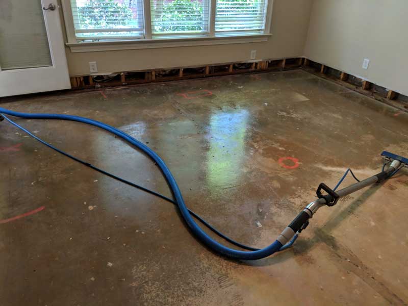 5 Reasons Why Water Damage Restoration Must Be Performed Immediately