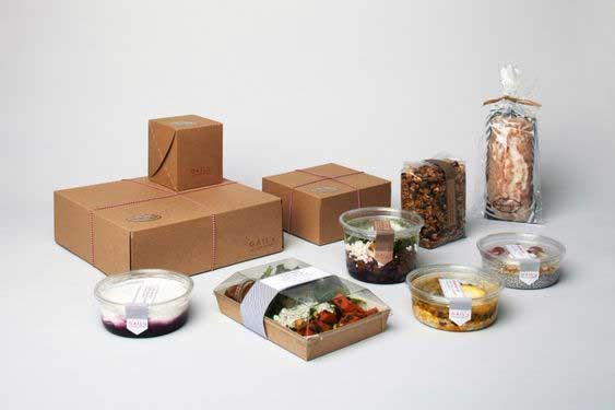 Idea To Help Boost Productivity In Your Packaging Business