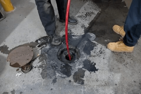 The Three Most Common Drain Cleaning Problems and Solution