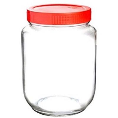 Understand The Versatility of Glass Storage Jars With Lids