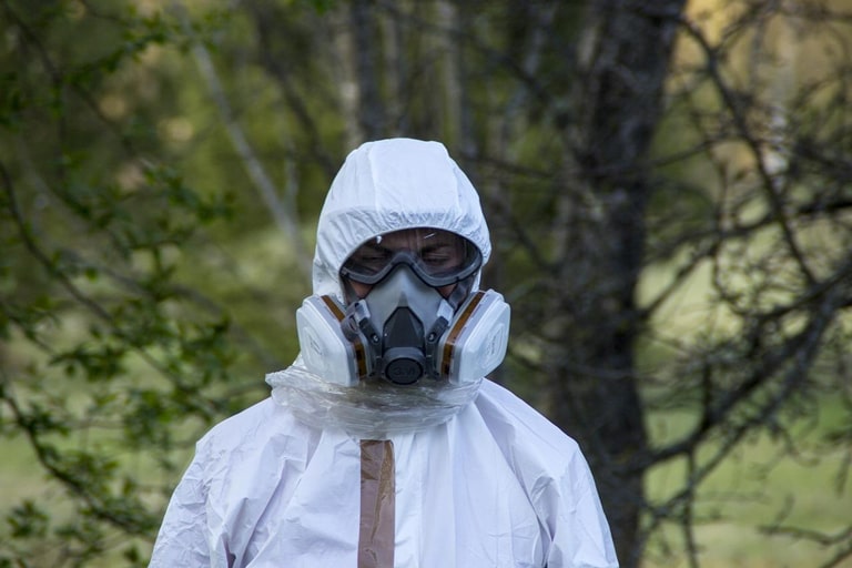 Asbestos Removal Is A Must For Any NSW Worksite