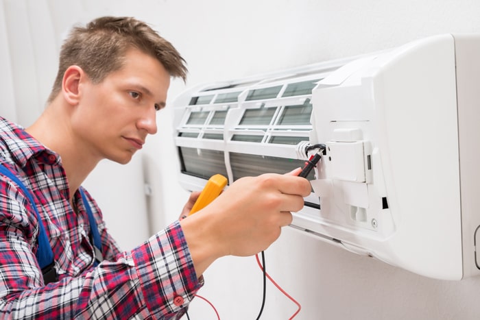 Is Your Air Conditioner Not Cooling Here's What You Should Consider