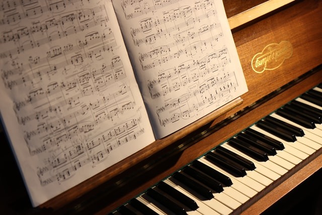 Tips to Choose a Suitable Piano