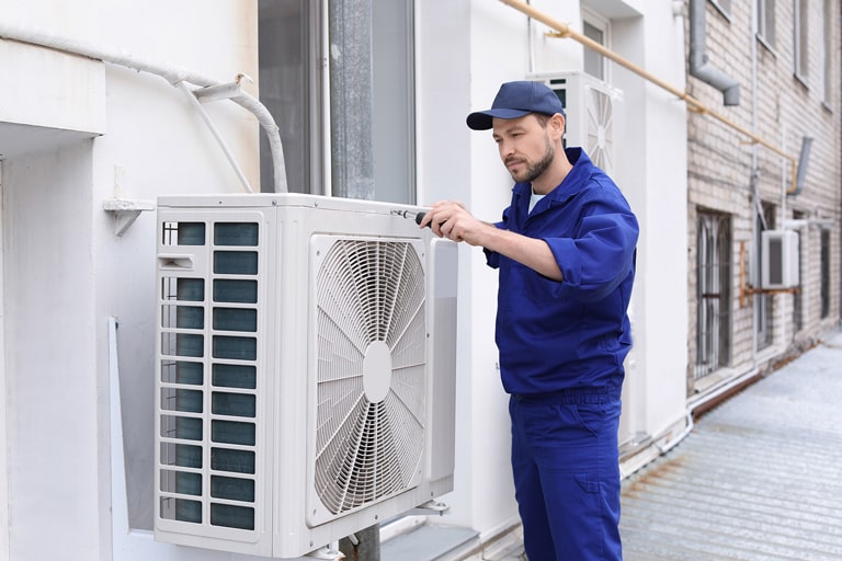 Why Should you Hire a Professional for Your HVAC Installation