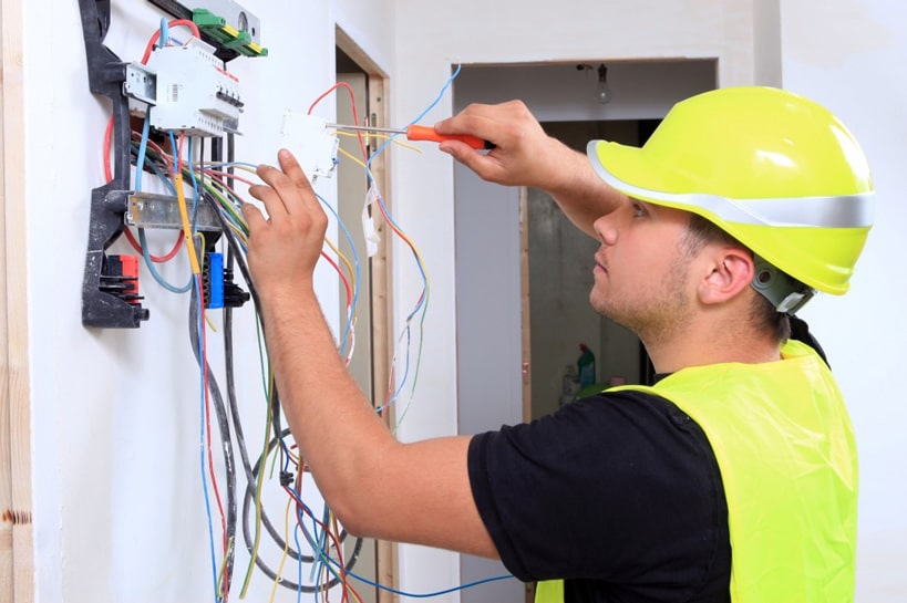 Why should you hire a Professional Electrician