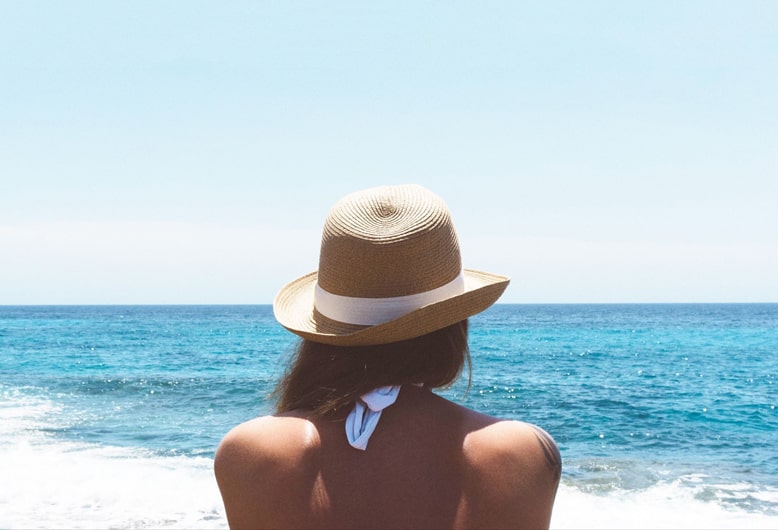 How to Be Confident in Your Body in Summer