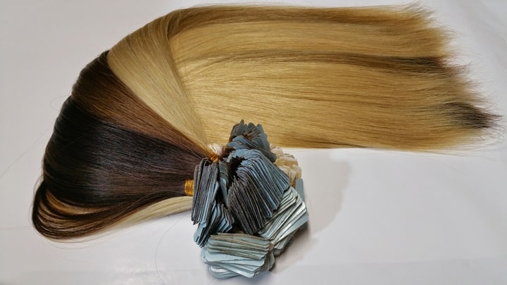 Tips to Look After Hair Extensions